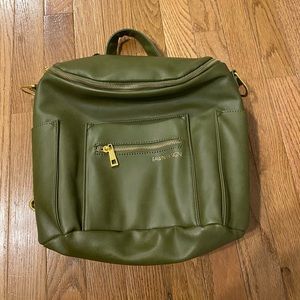 Fawn Design The Mini Diaper Bag